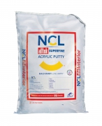 NCL ALLTEK SUPERFINE PUTTY