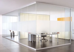 Aluminium & Glass Work Service