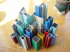 Aluminium Fabrications