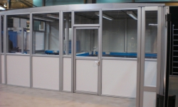 Aluminium Fabrication