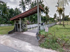 2 Land Blocks for Sale in Andiambalama Katunayake.