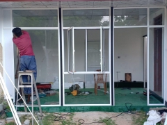 Construction and fabricators