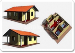 Architectural & Structural Design for Design and Build Projects