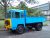 Ashok Leyland lorry 2014