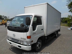 Toyota Dayana 1998