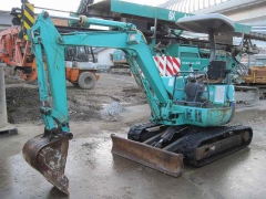 Excavator IHI 30