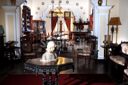 Two storied Colonial style Wallauwa for Sale at Galle Road Moratuwa.