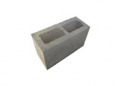 Block Cement Gal