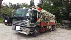 Isuzu IPG125B-6N33/4 1998