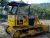 Komatsu Bulldozer