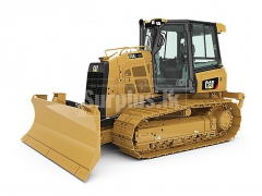 Dozers