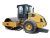 Compactor roller