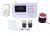 GSM Security Alarm System