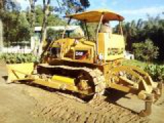 DOZER  D4E