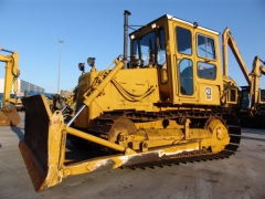 CAT D4E dozer