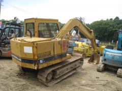 CAT E 70
