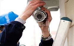 CCTV Installation