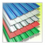 COLOUR BOND SHEETS- AMANO