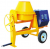 CONCRETE MIXER