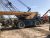 CRANE – KOBELCO 25TON