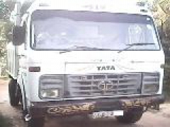 Tata Tipper 1615 2006