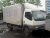 Mitsubishi Canter lorry 1995