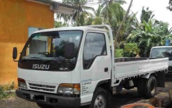 Isuzu ELF 1995