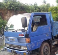 Mazda Titan 1993