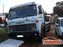 Tata LPT2516 2007
