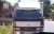 Mitsubishi Canter 2002