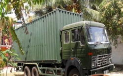 Tata 1613 2011