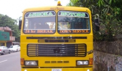 Ashok Leyland Tipper G45 2012