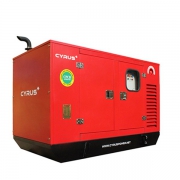 CYRUS DIESEL GENERATORS