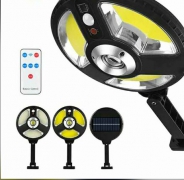 Out Door Soler Light