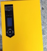 Hybrid Soler Inverter