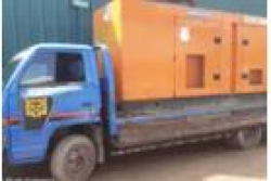 Generator for Rent