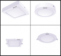 LED Panel Light