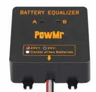 Battery Equalizer