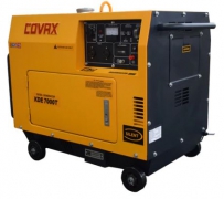 COVAX Generator 5.5KW (DIESEL)