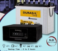 Home UPS Backup System