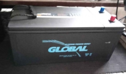 Genuine Global Battery 12V