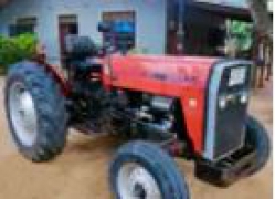 TAFE 45DI Tractor 2015