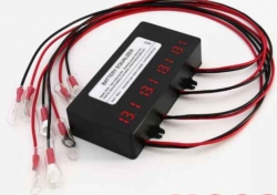 Battery Balancer/Equalizer