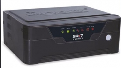 MicroTek Hybrid 1275 Inverter