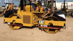 Caterpillar CB 434 c