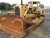 Caterpillar D9H Bulldozer with Ripper