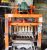Cement Block Making Machine
