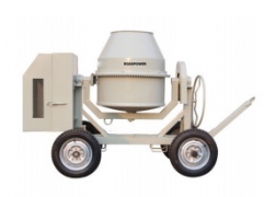 Cement Mixers