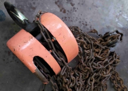 Chain block 2ton
