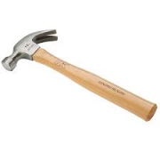 Claw Hammer